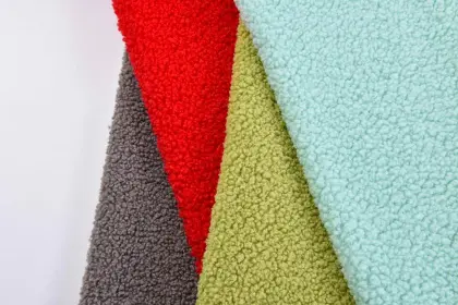 Teddy Bear Fleece Wholesale Teddy faux Fur Velvet