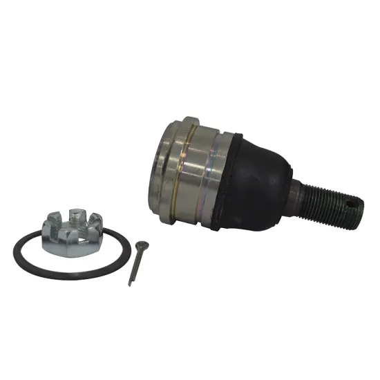 Premium Lower Ball Joints for Nissan Pickup 87-10 Urvin 89-96 - 40160-01G50 Auto Suspension System