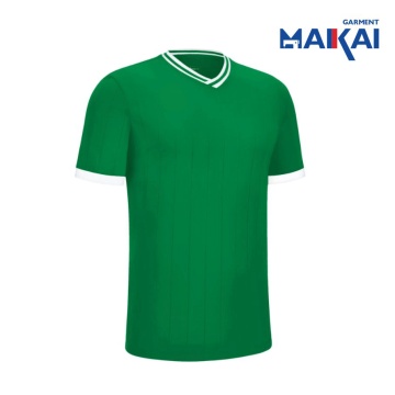 High-Performance Men's Competition Jersey