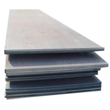 AR400 AR450 Composite Abrasion Resistant Carbon Steel Plate