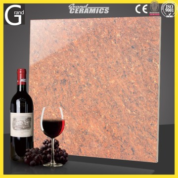 Crystal Double Loading Series Polished Porcelain 600x600 floor tile
