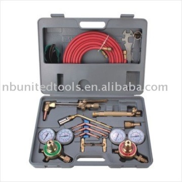 H501 Welding and Cutting Kits - Tools for Professional Fabrication