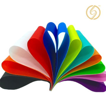 Bolsa de tela tridimensional ecológica