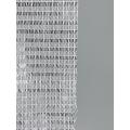 HDPE PE Woven Aluminium Silver Foil Shade Net