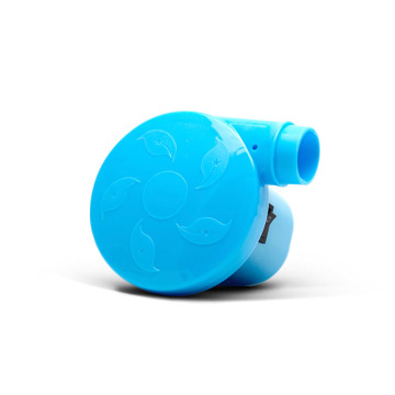 Modern Round Storage Bags with Suction Pump - Airbaker