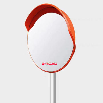 Outdoor and Indoor Safety Traffic Convex Mirrors - 45cm, 60cm, 80cm, 100cm