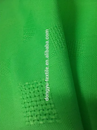 Polyester Upholstery Fabric Home Textile Jacquard Cloth