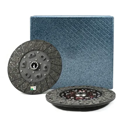 Genuine Auto Parts Clutch Kit for Nissan, Mazda, Honda, Hyundai, Mitsubishi, Chevrolet, Toyota by LUK