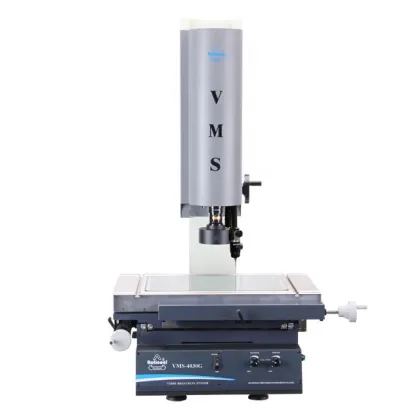 Rational 2D VMS-2515G Video Measuring Machine