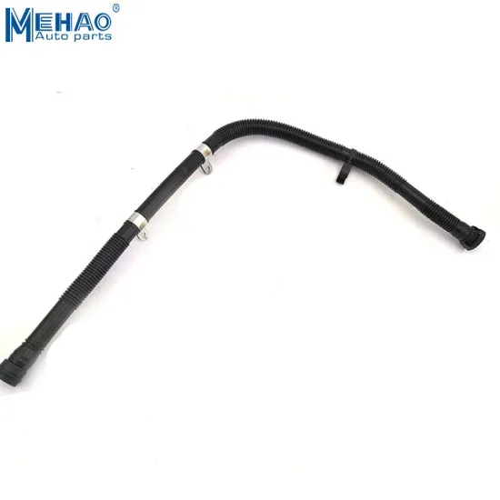 8L0 133 817 8L0133817 Crankcase Vent Breather Hose for VW Audi Golf Jetta Bora TT A3