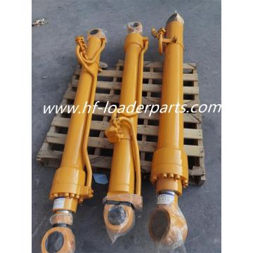 Boom Cylindre hydraulique 31Q6-50110 de Hyundai Excavator R210