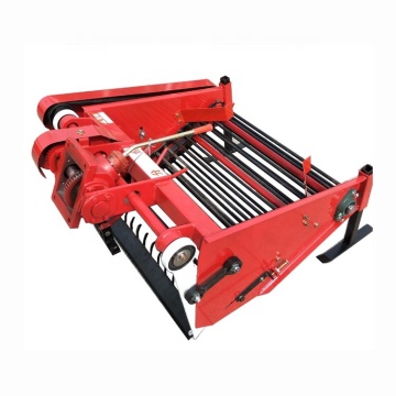 Mini Walking Tractor Potato Harvester - China Kubota Machinery