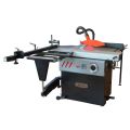 Woodworking Timber Hand Push Table Saw S5-10/12