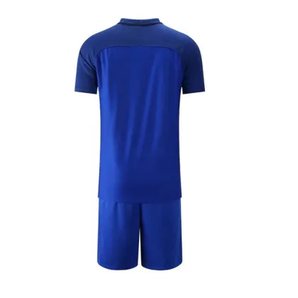 New Reversible Generic Football Jerseys Kit