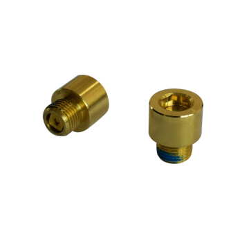 Pressure relief valve