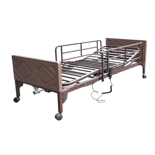 Full Electric Hospital Bed  for Home Care Use