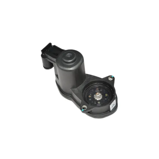 Auto Parts Parking Brake Electrical Actuator for BMW 528i 535i 640i 650i M5 X3 X4 Z4 F10