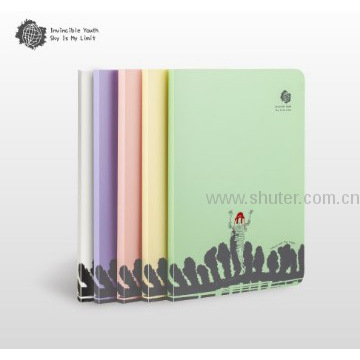 YOUTH Display Book
