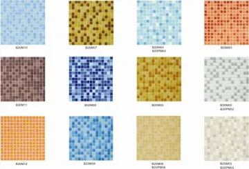 Glass Mosaic
