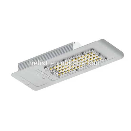High brightness IP67 waterproof 60w led street light price list