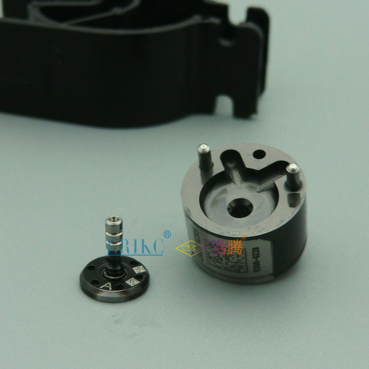 Transit Cr Oil Injector Valve 9308-622b,common Rail Injector Control ...