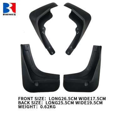 ORIGINALE PER CHEVROLET MALIBU PARAFANGO ACCESSORI AUTO