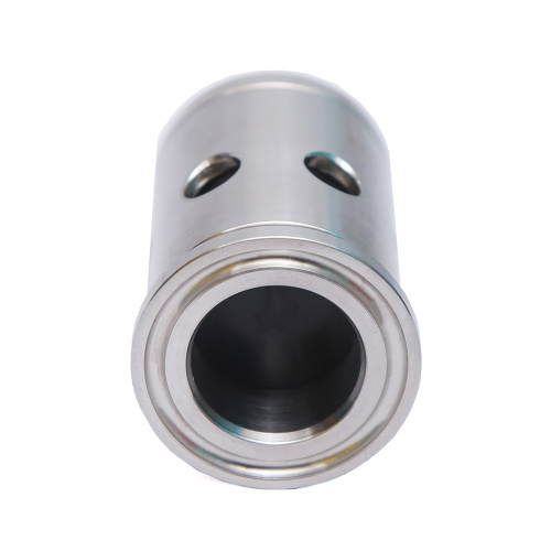 34mm Sanitary Vacuum Breathing Valve for Beer Brewing