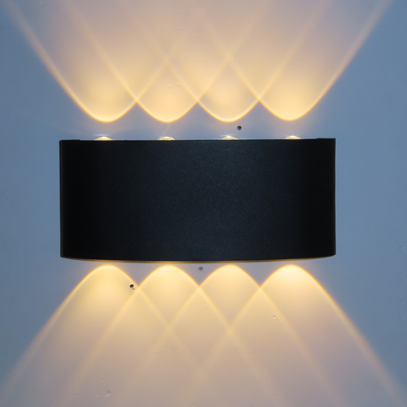 Led Wall Light