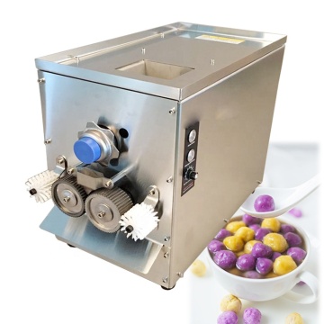 MACCHINA DI MAKER GNOCCHI BALL TARO: MACCHINA PROPRIO PROPRIE