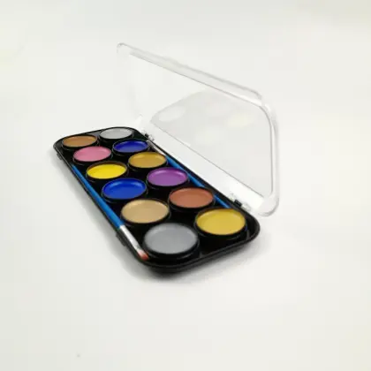 Nontoxic Peal  kids face paint professional