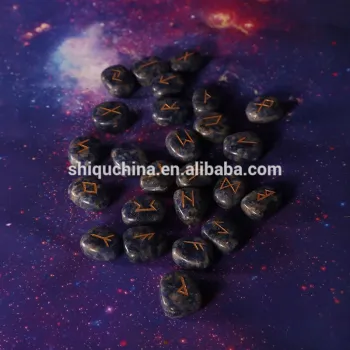 good sell rune stone | new product symbol stone | reiki symbols stone