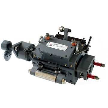 High Speed Mechanical Roll Feeder for Continuous Pressing and Sheet Coil Feeding Machine