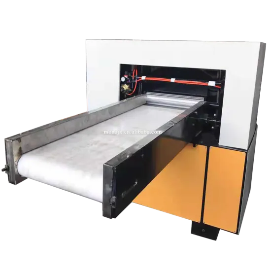 Professional Machinery for Hemp, Nylon, Fabric, and Fiber Processing: Including Chop, Cutting, Grinding, and Carbon Fiber Strand Machines