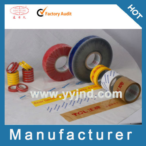 Carton Packing Adhesive Printed Tape (YY-5461)