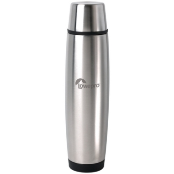 Mocha Insulated Bottle