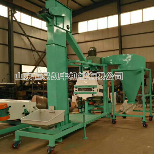 Cleaning Grain Equipment Flour Clean grain equipment Manufactory