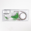 1x4 1x8 1x16 1x32 OFC Optical PLC Splitter