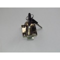 Cerraduras para cajones de gabinetes de hierro de 136-20 mm