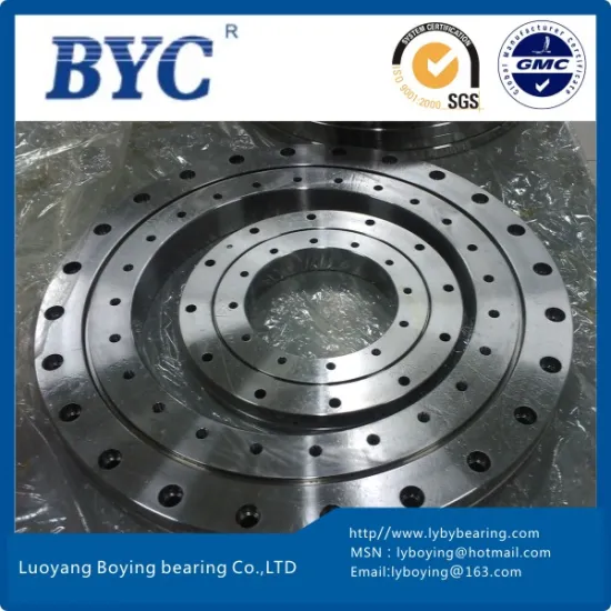 RU445 Crossed roller bearing Replace THK precision bearing
