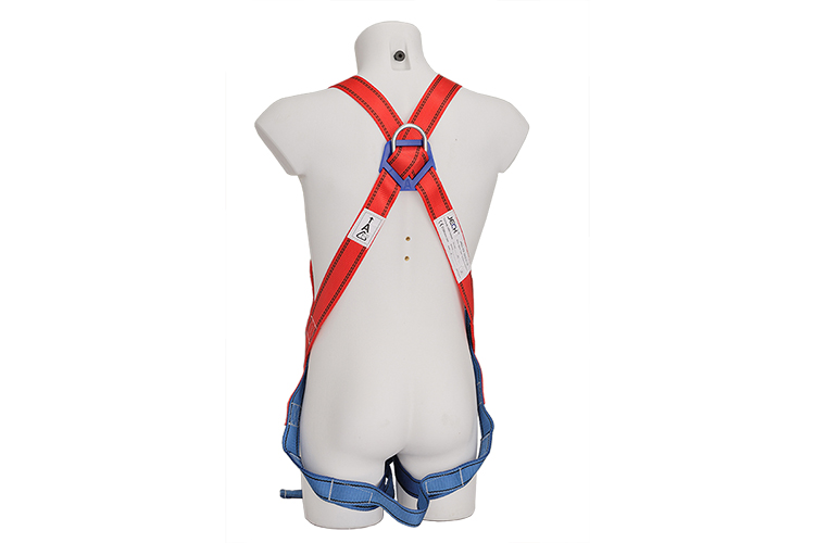 Safety Belt Full Body Harness1