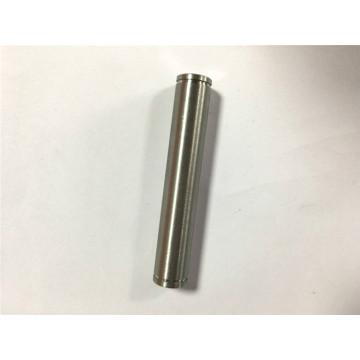 cnc production service parts