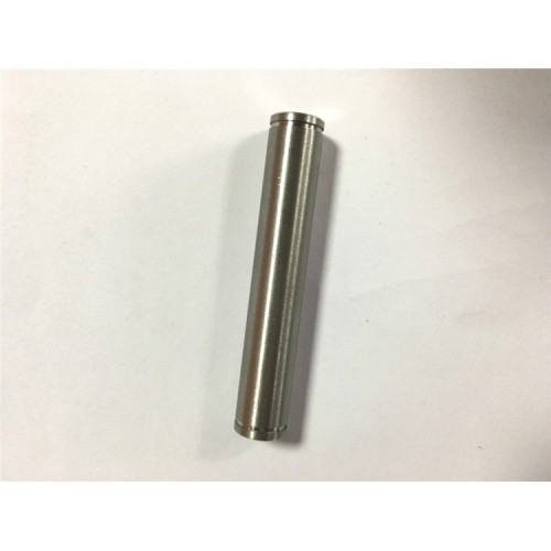 cnc production service parts