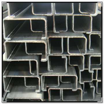 Factory purlin design