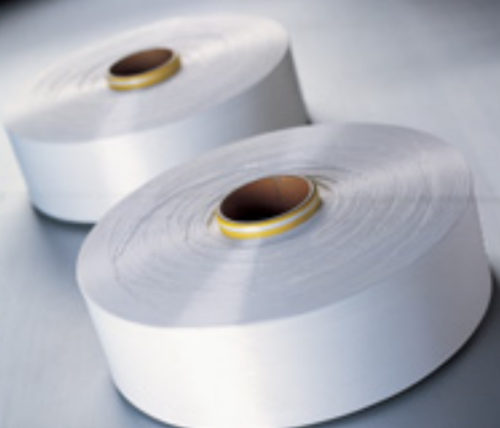 ISO Standard Polyester POY Filament Yarn