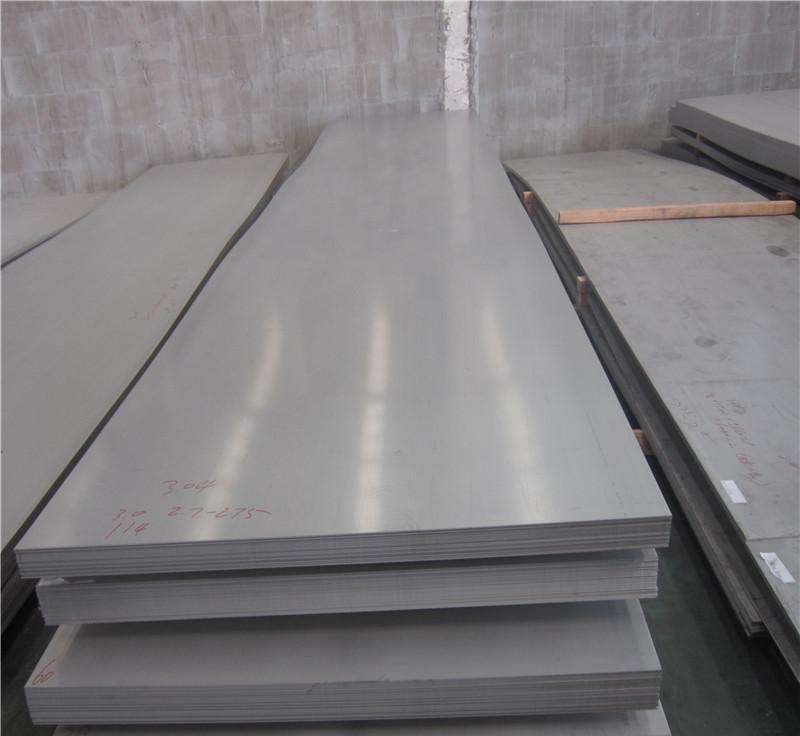 Stainless Steel Circle Sheet