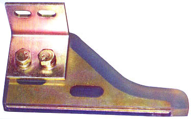 Steadying Bracket , Elevator Component Parts