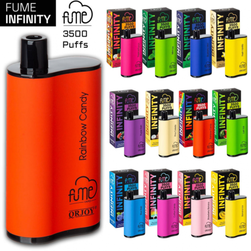 berkualiti tinggi vape fume infinity 3500 puffs