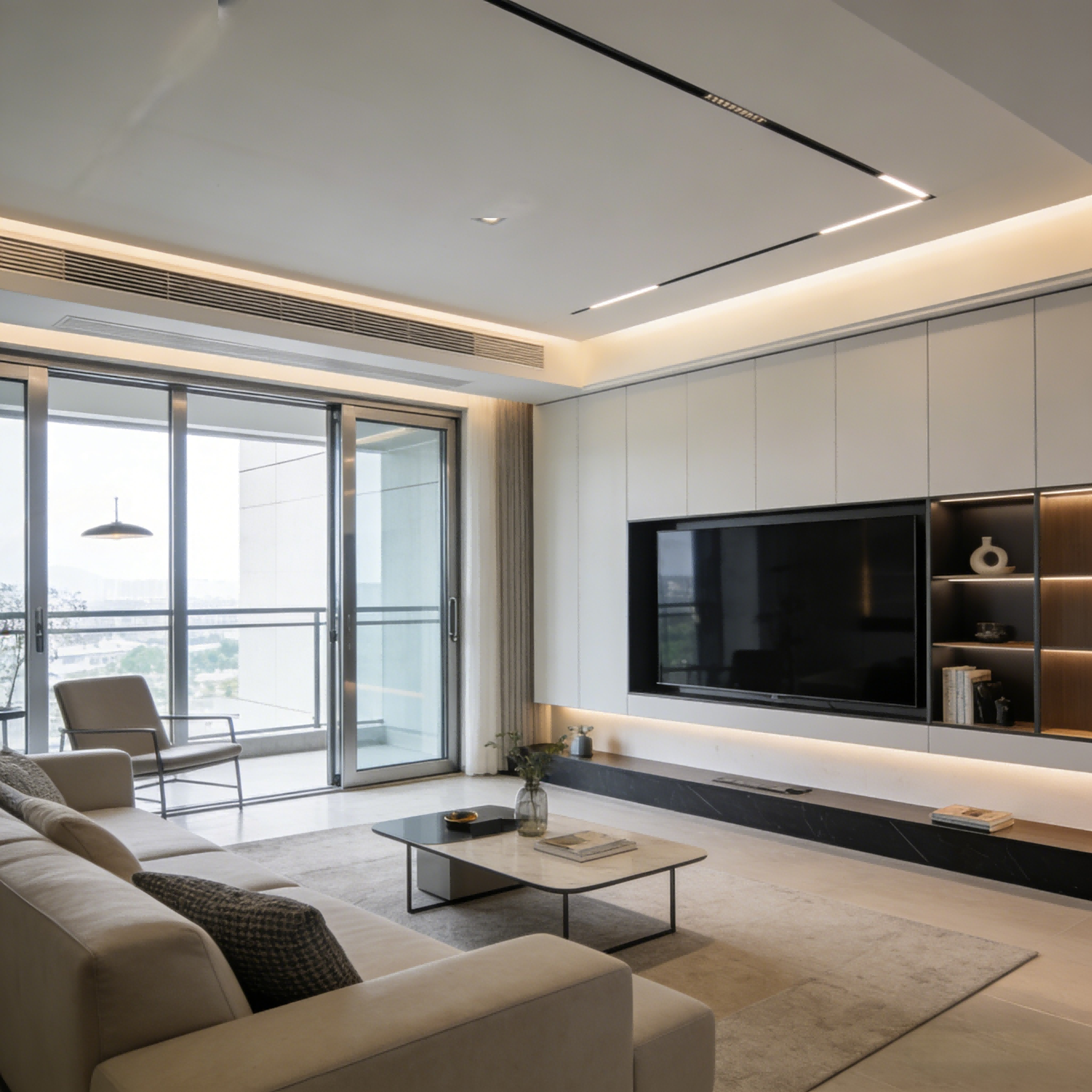 Beyond Looks: How Aluminium Profiles Power the Smart Home Revolution