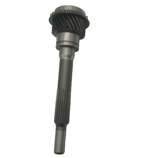 Wholesale Auto Parts: Input Transmission Gear Shaft Main Drive 8-94435160