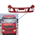 Truck Front Rear Bumper Fit Front Bonnet Hood